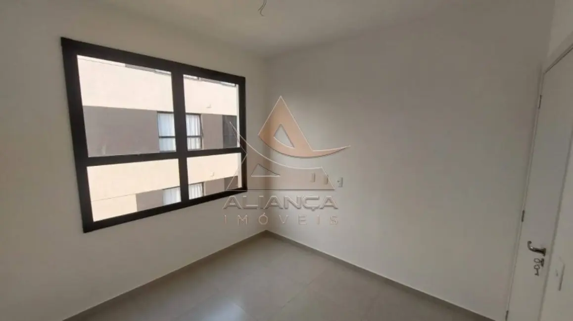Apartamento com 1 quarto à venda, 35m2 em Jardim Nova Aliança Sul, Ribeirao Preto - SP - imagem 8 Foto 8 de Apartamento com 1 quarto à venda, 35m2 em Jardim Nova Aliança Sul, Ribeirao Preto - SP