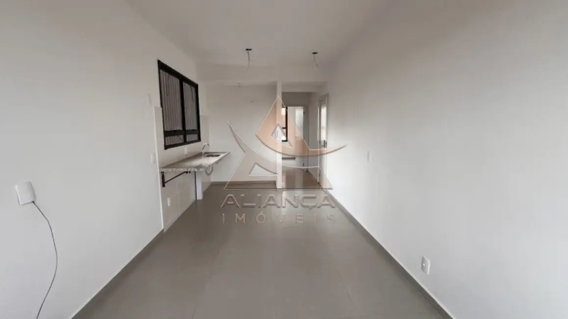 Apartamento com 1 quarto à venda, 35m2 em Jardim Nova Aliança Sul, Ribeirao Preto - SP - imagem 6 Foto 6 de Apartamento com 1 quarto à venda, 35m2 em Jardim Nova Aliança Sul, Ribeirao Preto - SP