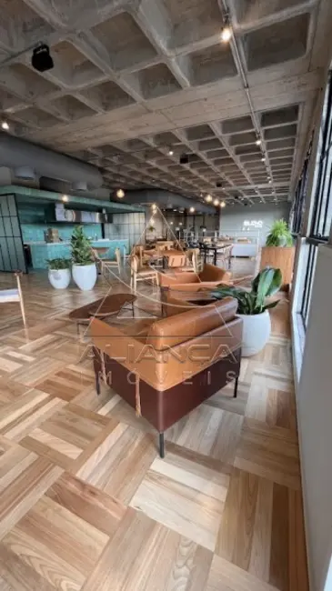 Apartamento com 1 quarto à venda, 28m2 em Jardim Nova Aliança Sul, Ribeirao Preto - SP - imagem 8 Foto 8 de Apartamento com 1 quarto à venda, 28m2 em Jardim Nova Aliança Sul, Ribeirao Preto - SP