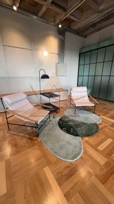 Apartamento com 1 quarto à venda, 28m2 em Jardim Nova Aliança Sul, Ribeirao Preto - SP - imagem 9 Foto 9 de Apartamento com 1 quarto à venda, 28m2 em Jardim Nova Aliança Sul, Ribeirao Preto - SP