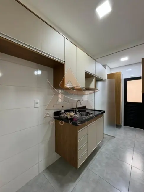 Apartamento com 2 quartos à venda, 64m2 em Jardim Nova Aliança Sul, Ribeirao Preto - SP - imagem 6 Foto 6 de Apartamento com 2 quartos à venda, 64m2 em Jardim Nova Aliança Sul, Ribeirao Preto - SP