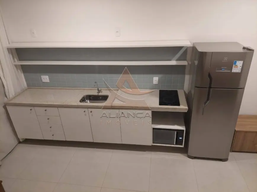 Apartamento com 1 quarto à venda, 56m2 em Jardim Nova Aliança Sul, Ribeirao Preto - SP - imagem 4 Foto 4 de Apartamento com 1 quarto à venda, 56m2 em Jardim Nova Aliança Sul, Ribeirao Preto - SP