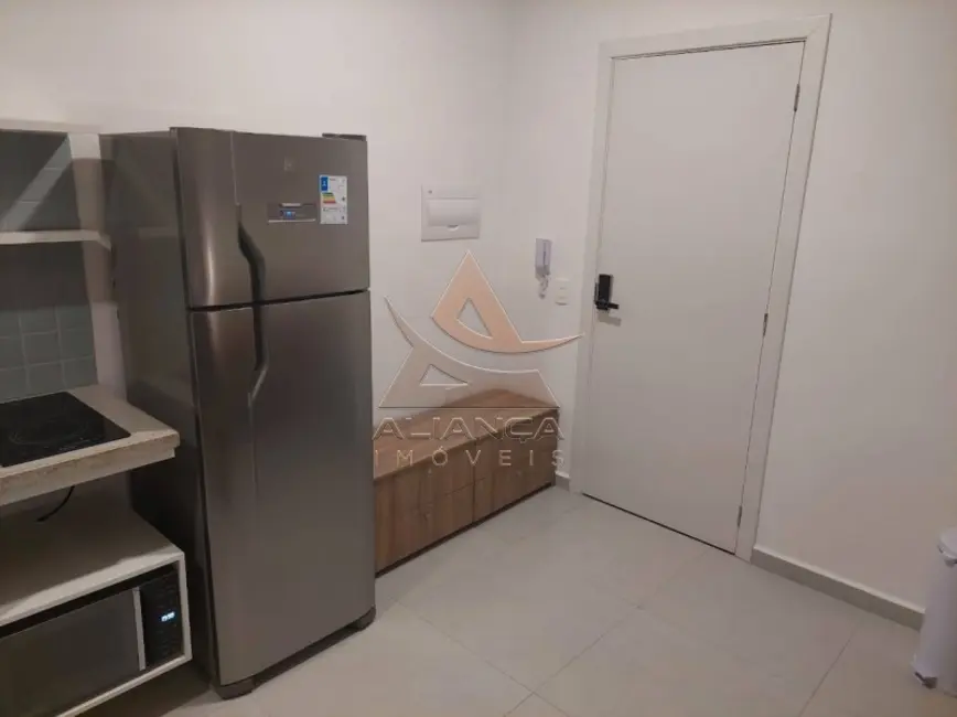Apartamento com 1 quarto à venda, 56m2 em Jardim Nova Aliança Sul, Ribeirao Preto - SP - imagem 6 Foto 6 de Apartamento com 1 quarto à venda, 56m2 em Jardim Nova Aliança Sul, Ribeirao Preto - SP