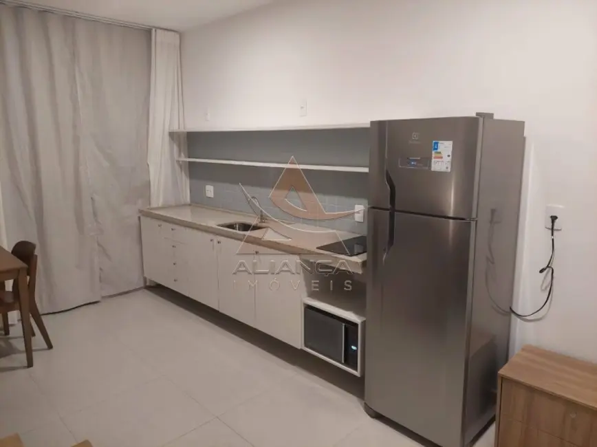Apartamento com 1 quarto à venda, 56m2 em Jardim Nova Aliança Sul, Ribeirao Preto - SP - imagem 3 Foto 3 de Apartamento com 1 quarto à venda, 56m2 em Jardim Nova Aliança Sul, Ribeirao Preto - SP