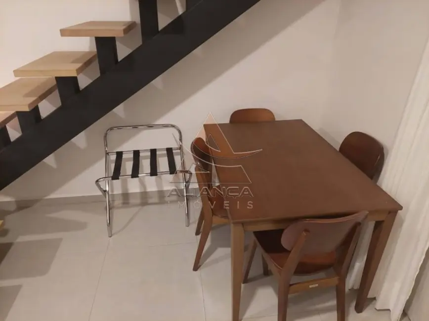 Apartamento com 1 quarto à venda, 56m2 em Jardim Nova Aliança Sul, Ribeirao Preto - SP - imagem 8 Foto 8 de Apartamento com 1 quarto à venda, 56m2 em Jardim Nova Aliança Sul, Ribeirao Preto - SP