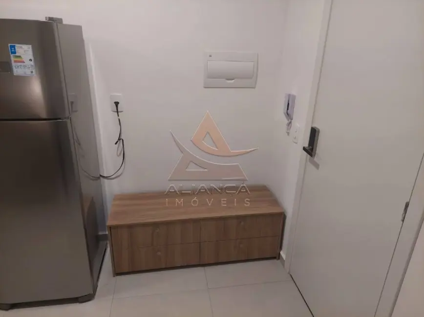 Apartamento com 1 quarto à venda, 56m2 em Jardim Nova Aliança Sul, Ribeirao Preto - SP - imagem 7 Foto 7 de Apartamento com 1 quarto à venda, 56m2 em Jardim Nova Aliança Sul, Ribeirao Preto - SP