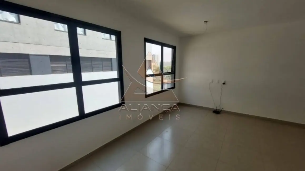 Apartamento com 1 quarto à venda, 28m2 em Jardim Nova Aliança Sul, Ribeirao Preto - SP - imagem 7 Foto 7 de Apartamento com 1 quarto à venda, 28m2 em Jardim Nova Aliança Sul, Ribeirao Preto - SP