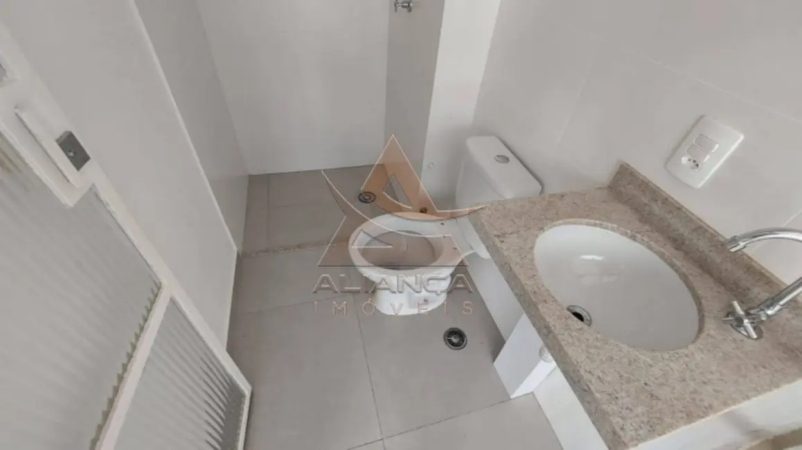Apartamento com 1 quarto à venda, 28m2 em Jardim Nova Aliança Sul, Ribeirao Preto - SP - imagem 8 Foto 8 de Apartamento com 1 quarto à venda, 28m2 em Jardim Nova Aliança Sul, Ribeirao Preto - SP
