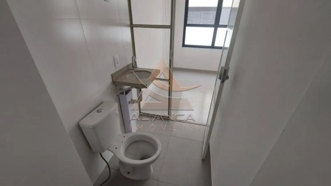 Apartamento com 1 quarto à venda, 28m2 em Jardim Nova Aliança Sul, Ribeirao Preto - SP - imagem 9 Foto 9 de Apartamento com 1 quarto à venda, 28m2 em Jardim Nova Aliança Sul, Ribeirao Preto - SP