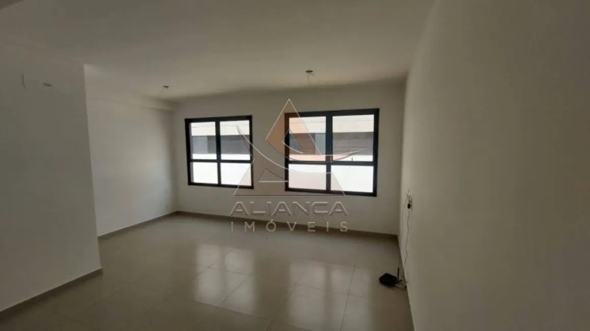 Apartamento com 1 quarto à venda, 28m2 em Jardim Nova Aliança Sul, Ribeirao Preto - SP - imagem 5 Foto 5 de Apartamento com 1 quarto à venda, 28m2 em Jardim Nova Aliança Sul, Ribeirao Preto - SP