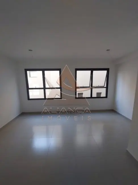 Apartamento com 1 quarto à venda, 28m2 em Jardim Nova Aliança Sul, Ribeirao Preto - SP - imagem 4 Foto 4 de Apartamento com 1 quarto à venda, 28m2 em Jardim Nova Aliança Sul, Ribeirao Preto - SP