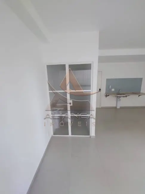Apartamento com 1 quarto à venda, 28m2 em Jardim Nova Aliança Sul, Ribeirao Preto - SP - imagem 6 Foto 6 de Apartamento com 1 quarto à venda, 28m2 em Jardim Nova Aliança Sul, Ribeirao Preto - SP
