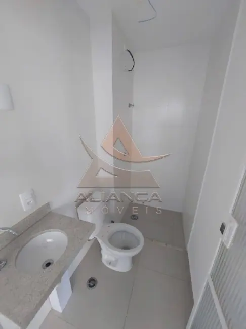 Apartamento com 1 quarto à venda, 28m2 em Jardim Nova Aliança Sul, Ribeirao Preto - SP - imagem 8 Foto 8 de Apartamento com 1 quarto à venda, 28m2 em Jardim Nova Aliança Sul, Ribeirao Preto - SP