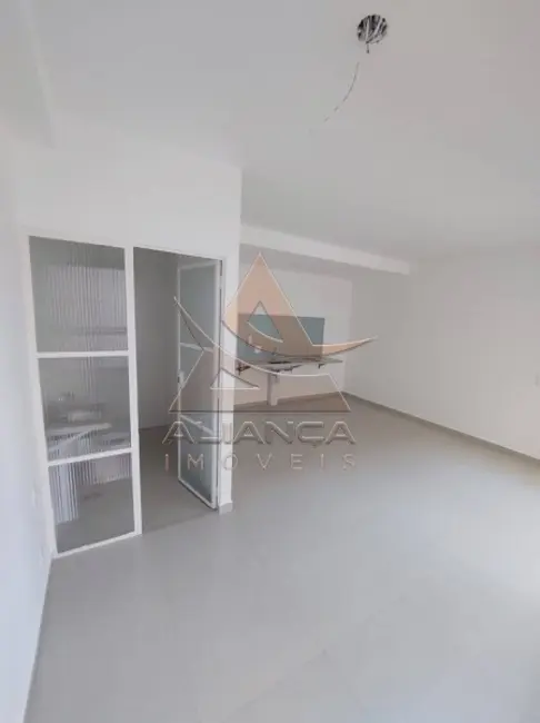 Apartamento com 1 quarto à venda, 28m2 em Jardim Nova Aliança Sul, Ribeirao Preto - SP - imagem 7 Foto 7 de Apartamento com 1 quarto à venda, 28m2 em Jardim Nova Aliança Sul, Ribeirao Preto - SP