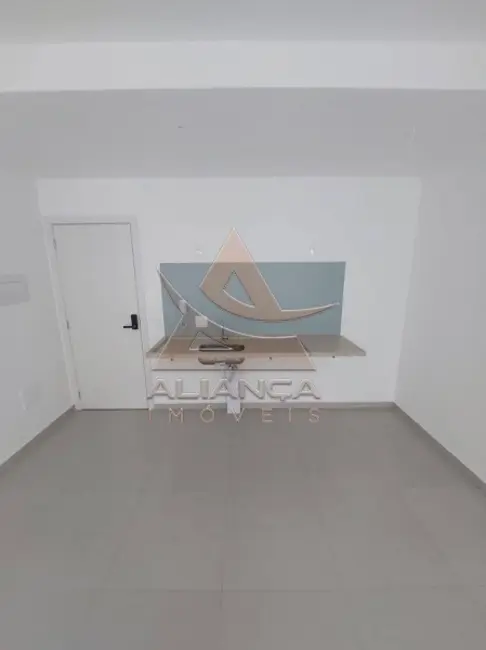 Apartamento com 1 quarto à venda, 28m2 em Jardim Nova Aliança Sul, Ribeirao Preto - SP - imagem 5 Foto 5 de Apartamento com 1 quarto à venda, 28m2 em Jardim Nova Aliança Sul, Ribeirao Preto - SP