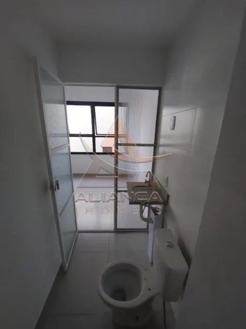 Apartamento com 1 quarto à venda, 28m2 em Jardim Nova Aliança Sul, Ribeirao Preto - SP - imagem 9 Foto 9 de Apartamento com 1 quarto à venda, 28m2 em Jardim Nova Aliança Sul, Ribeirao Preto - SP