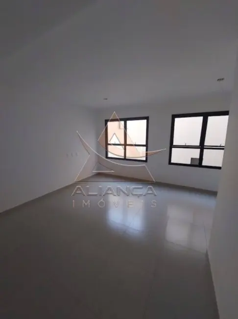 Foto 2 de Apartamento com 1 quarto à venda, 28m2 em Jardim Nova Aliança Sul, Ribeirao Preto - SP