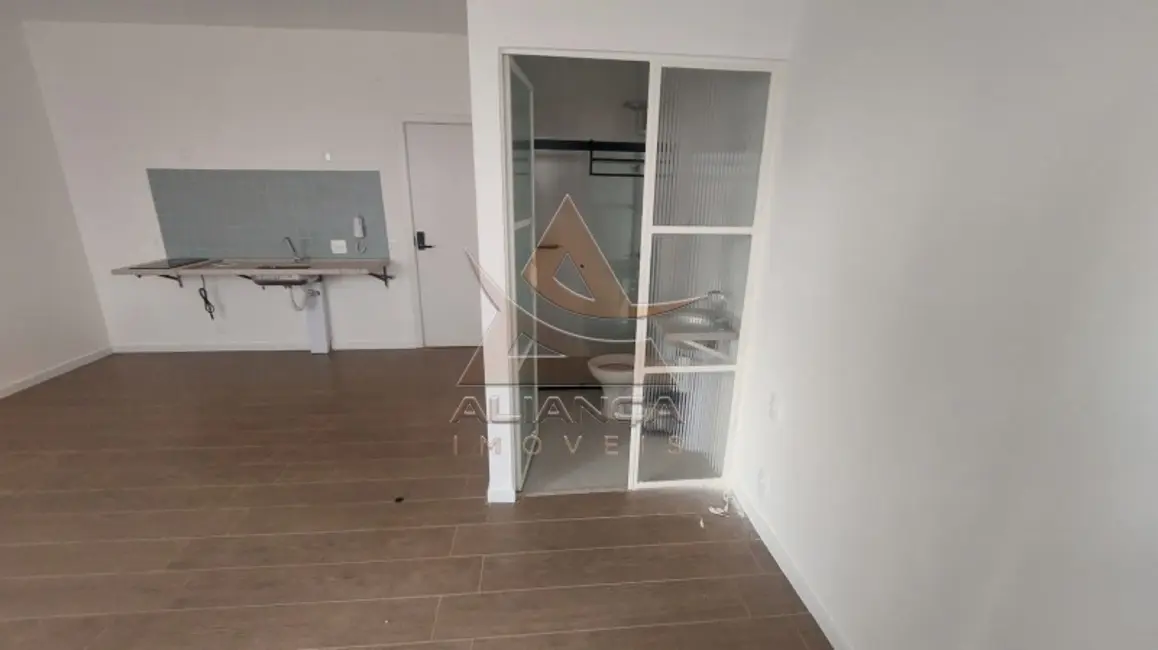 Apartamento com 1 quarto à venda, 28m2 em Jardim Nova Aliança Sul, Ribeirao Preto - SP - imagem 5 Foto 5 de Apartamento com 1 quarto à venda, 28m2 em Jardim Nova Aliança Sul, Ribeirao Preto - SP