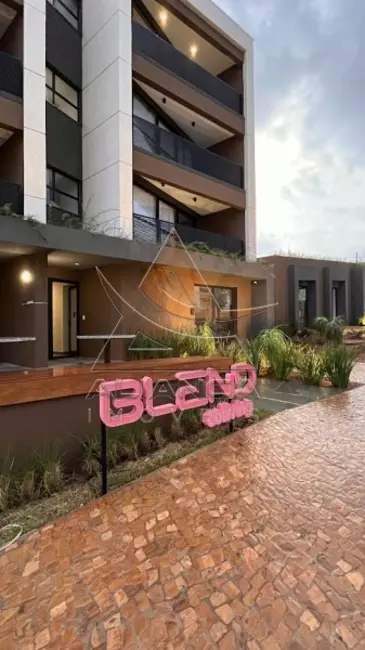 Apartamento com 1 quarto à venda, 28m2 em Jardim Nova Aliança Sul, Ribeirao Preto - SP - imagem 8 Foto 8 de Apartamento com 1 quarto à venda, 28m2 em Jardim Nova Aliança Sul, Ribeirao Preto - SP