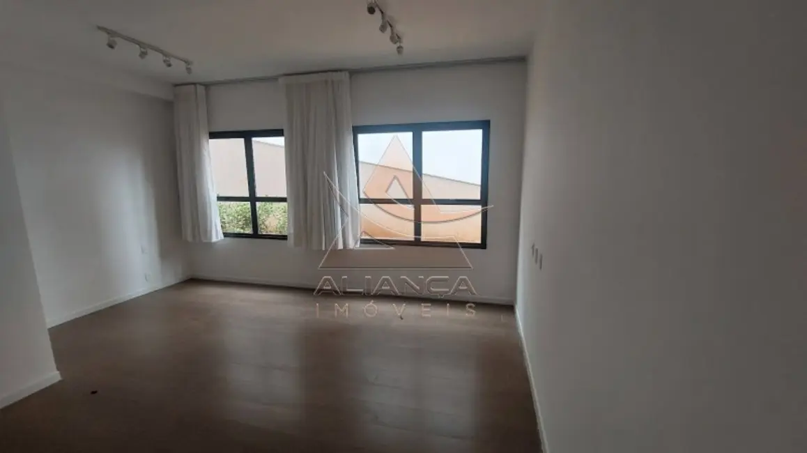Apartamento com 1 quarto à venda, 28m2 em Jardim Nova Aliança Sul, Ribeirao Preto - SP - imagem 1 Foto 1 de Apartamento com 1 quarto à venda, 28m2 em Jardim Nova Aliança Sul, Ribeirao Preto - SP