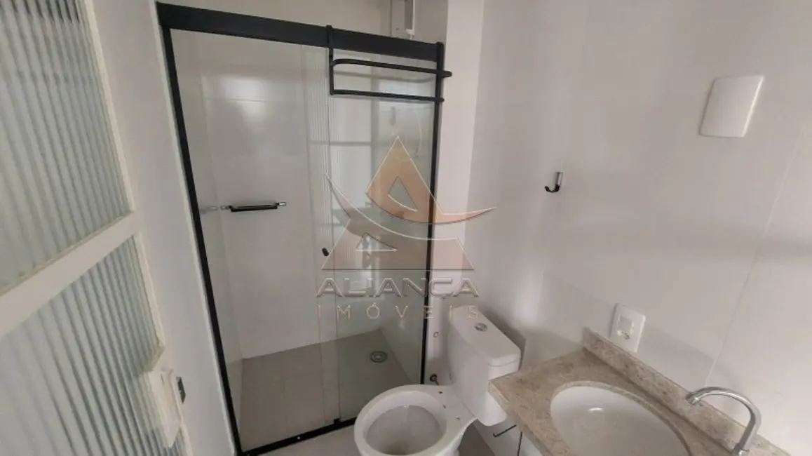 Apartamento com 1 quarto à venda, 28m2 em Jardim Nova Aliança Sul, Ribeirao Preto - SP - imagem 6 Foto 6 de Apartamento com 1 quarto à venda, 28m2 em Jardim Nova Aliança Sul, Ribeirao Preto - SP