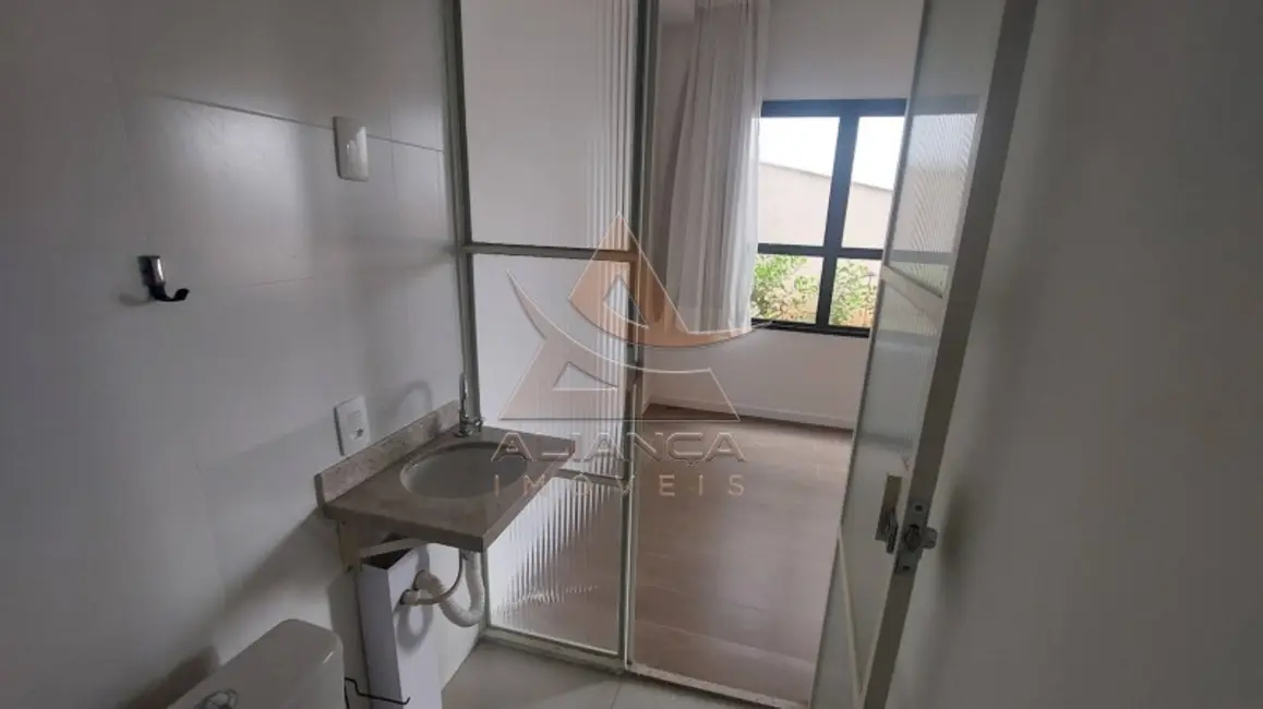 Apartamento com 1 quarto à venda, 28m2 em Jardim Nova Aliança Sul, Ribeirao Preto - SP - imagem 7 Foto 7 de Apartamento com 1 quarto à venda, 28m2 em Jardim Nova Aliança Sul, Ribeirao Preto - SP