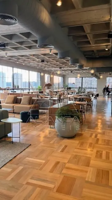 Apartamento com 1 quarto à venda, 28m2 em Jardim Nova Aliança Sul, Ribeirao Preto - SP - imagem 9 Foto 9 de Apartamento com 1 quarto à venda, 28m2 em Jardim Nova Aliança Sul, Ribeirao Preto - SP