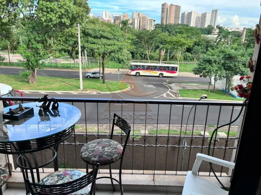 Foto 1 de Apartamento com 2 quartos à venda, 75m2 em Vila Tibério, Ribeirao Preto - SP