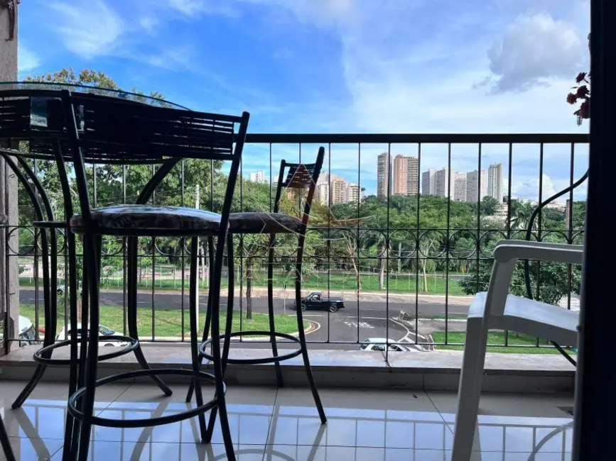 Foto 3 de Apartamento com 2 quartos à venda, 75m2 em Vila Tibério, Ribeirao Preto - SP