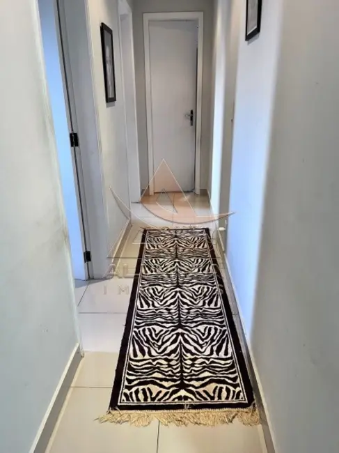 Foto 4 de Apartamento com 2 quartos à venda, 75m2 em Vila Tibério, Ribeirao Preto - SP