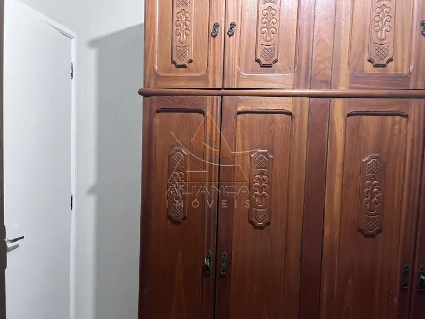 Foto 6 de Apartamento com 2 quartos à venda, 75m2 em Vila Tibério, Ribeirao Preto - SP