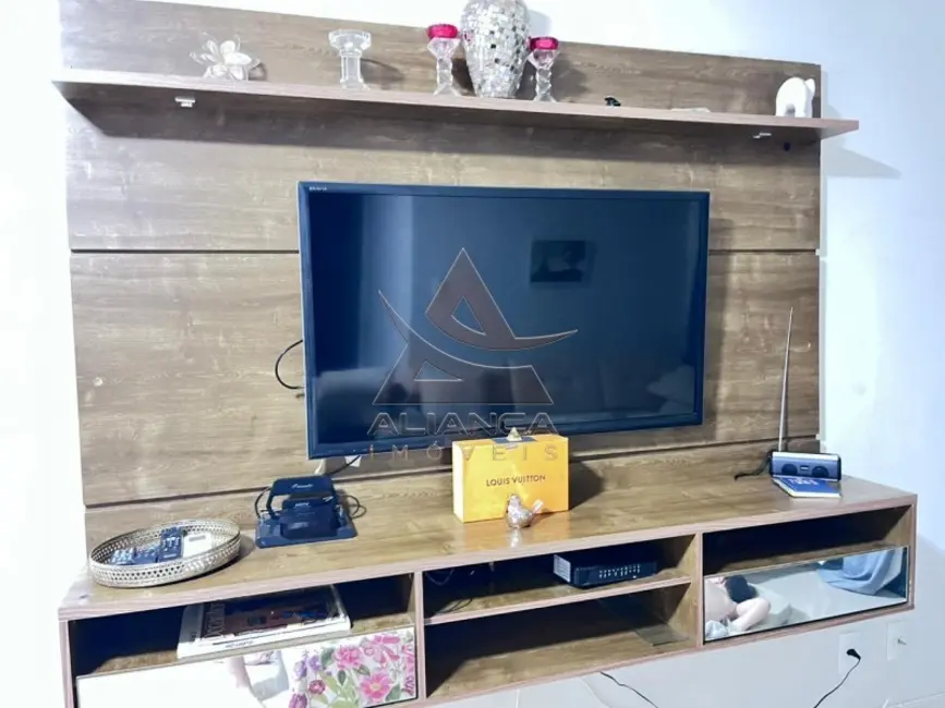 Foto 7 de Apartamento com 2 quartos à venda, 75m2 em Vila Tibério, Ribeirao Preto - SP