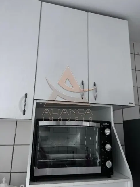 Foto 9 de Apartamento com 2 quartos à venda, 75m2 em Vila Tibério, Ribeirao Preto - SP