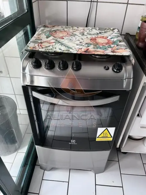 Foto 8 de Apartamento com 2 quartos à venda, 75m2 em Vila Tibério, Ribeirao Preto - SP