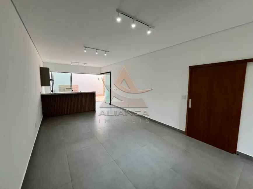 Foto 5 de Casa de Condomínio com 3 quartos à venda, 149m2 em Ribeirao Preto - SP