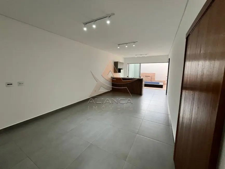 Foto 6 de Casa de Condomínio com 3 quartos à venda, 149m2 em Ribeirao Preto - SP