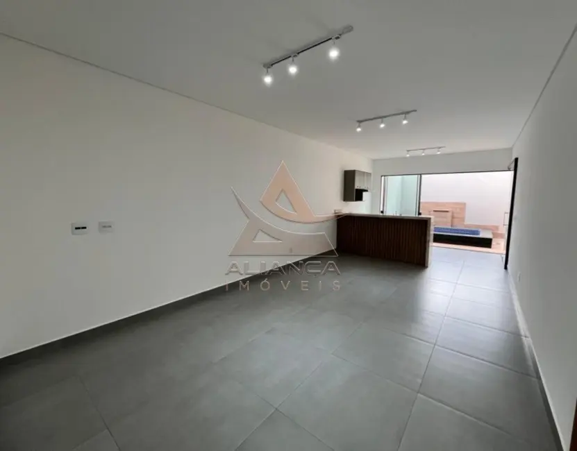 Foto 3 de Casa de Condomínio com 3 quartos à venda, 149m2 em Ribeirao Preto - SP
