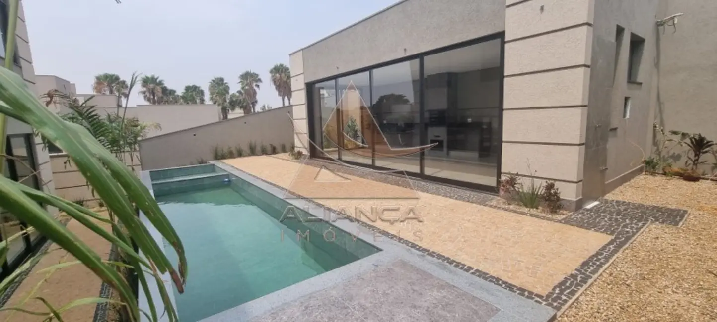 Casa de Condomínio com 4 quartos à venda, 420m2 em Ribeirao Preto - SP - imagem 7 Foto 7 de Casa de Condomínio com 4 quartos à venda, 420m2 em Ribeirao Preto - SP