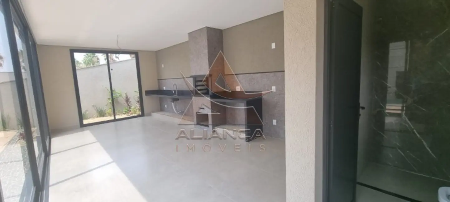 Casa de Condomínio com 4 quartos à venda, 420m2 em Ribeirao Preto - SP - imagem 8 Foto 8 de Casa de Condomínio com 4 quartos à venda, 420m2 em Ribeirao Preto - SP