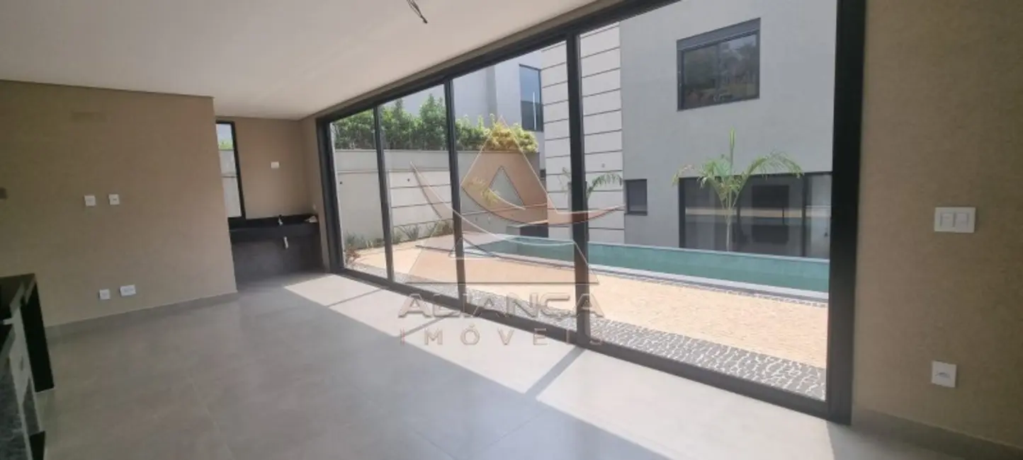 Casa de Condomínio com 4 quartos à venda, 420m2 em Ribeirao Preto - SP - imagem 9 Foto 9 de Casa de Condomínio com 4 quartos à venda, 420m2 em Ribeirao Preto - SP