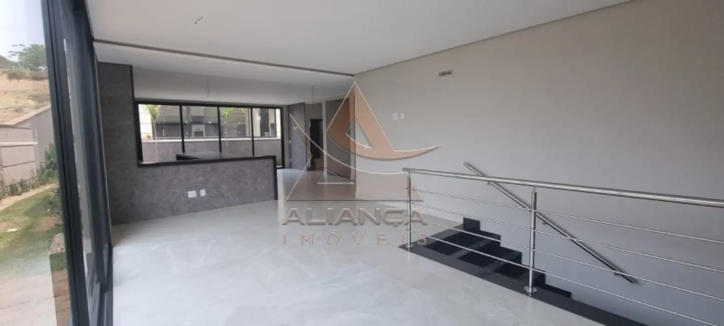 Casa de Condomínio com 4 quartos à venda, 420m2 em Ribeirao Preto - SP - imagem 2 Foto 2 de Casa de Condomínio com 4 quartos à venda, 420m2 em Ribeirao Preto - SP