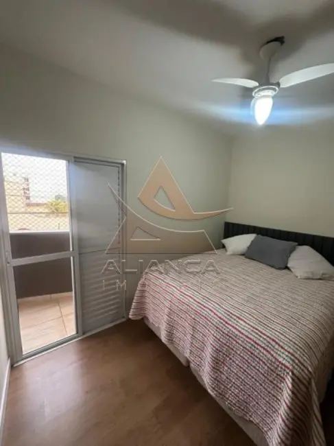 Foto 6 de Apartamento com 3 quartos à venda, 99m2 em Jardim Anhangüera, Ribeirao Preto - SP