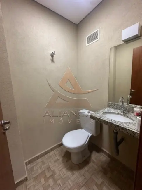 Foto 4 de Apartamento com 3 quartos à venda, 99m2 em Jardim Anhangüera, Ribeirao Preto - SP