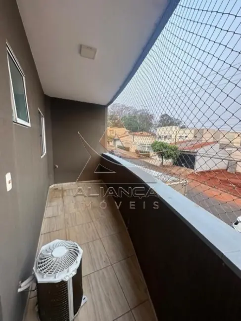 Foto 8 de Apartamento com 3 quartos à venda, 99m2 em Jardim Anhangüera, Ribeirao Preto - SP