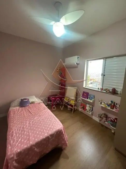 Foto 9 de Apartamento com 3 quartos à venda, 99m2 em Jardim Anhangüera, Ribeirao Preto - SP