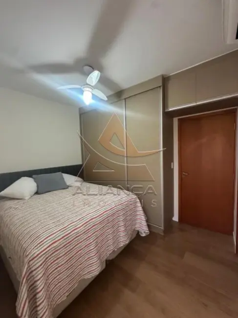 Foto 7 de Apartamento com 3 quartos à venda, 99m2 em Jardim Anhangüera, Ribeirao Preto - SP