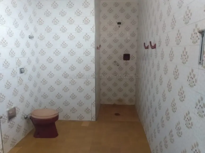 Casa com 6 quartos à venda, 328m2 em Vila Tibério, Ribeirao Preto - SP - imagem 6 Foto 6 de Casa com 6 quartos à venda, 328m2 em Vila Tibério, Ribeirao Preto - SP