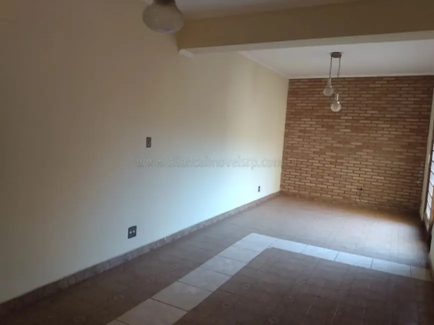 Foto 2 de Casa com 6 quartos à venda, 328m2 em Vila Tibério, Ribeirao Preto - SP
