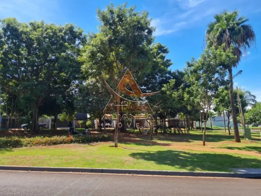 Foto 2 de Terreno / Lote à venda, 423m2 em Ribeirao Preto - SP