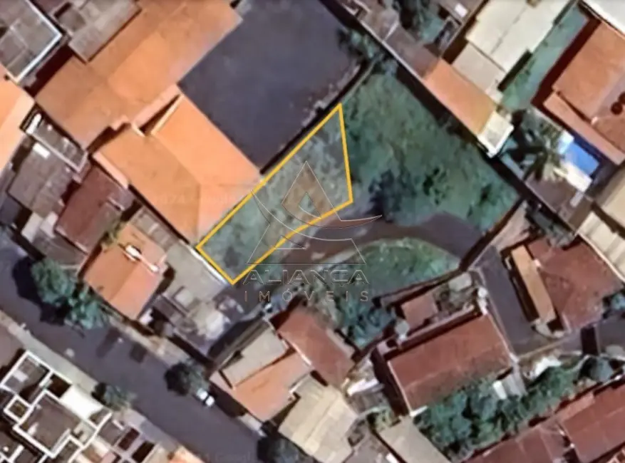 Foto 3 de Terreno / Lote à venda, 218m2 em Sumarezinho, Ribeirao Preto - SP